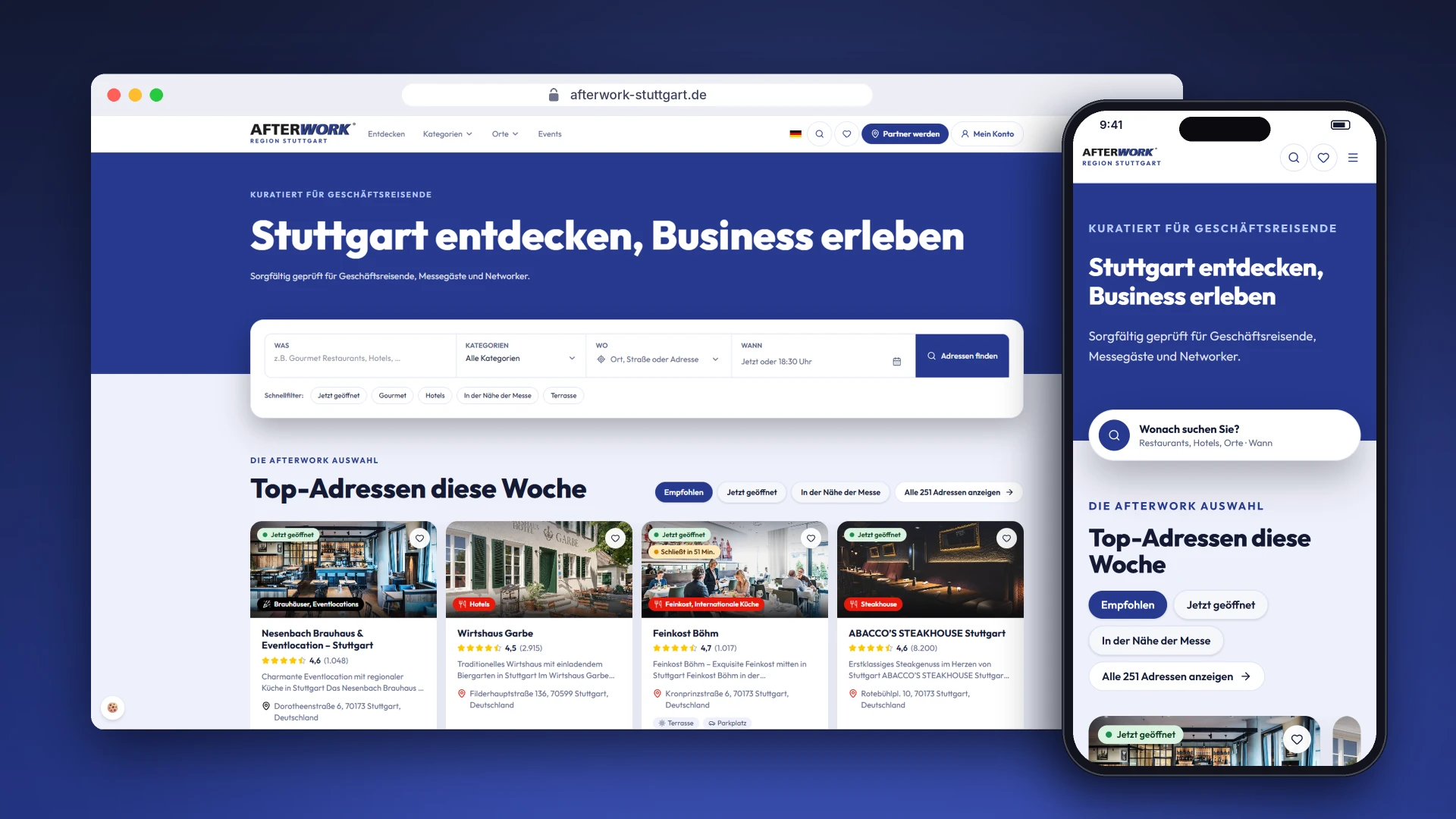 afterwork-stuttgart.de